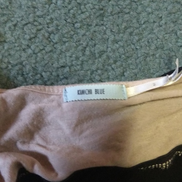 Kimchi Blue Top - Picture 2 of 3